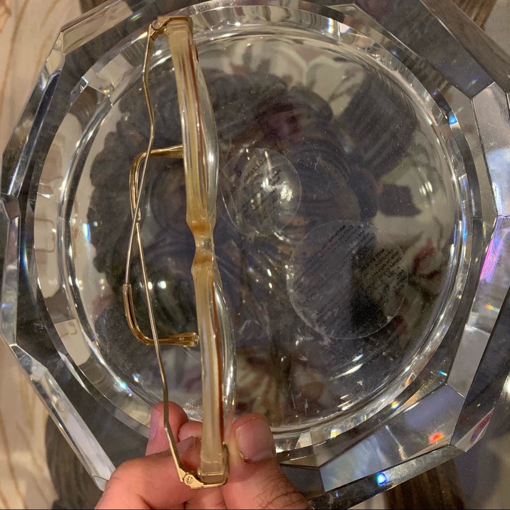 Rare Vintage YSL Glasses - Picture 6 of 7